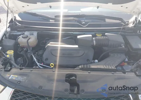 2023 Chrysler Pacifica Touring L z USA, uszkodzony, nr VIN 2C4RC1BG0PR616151